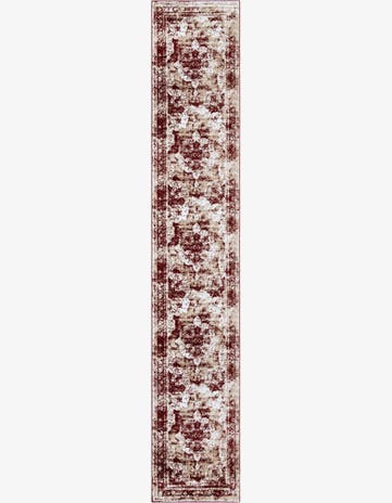 3' 3 x 19' 8 Monte Carlo Runner Rug