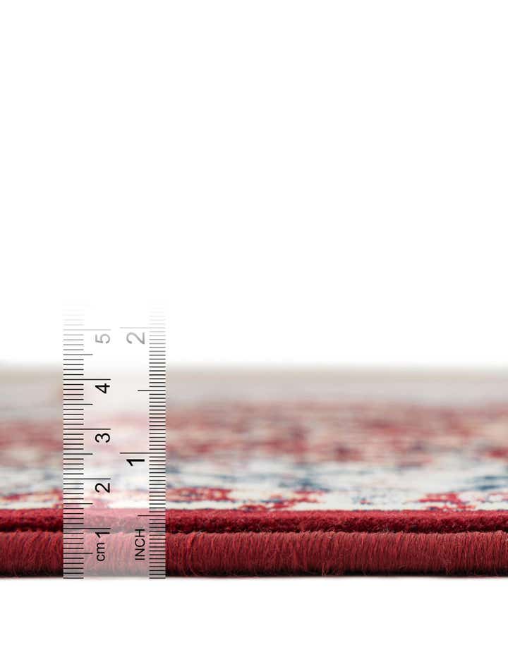 3' x 13' Nain Design Runner Rug