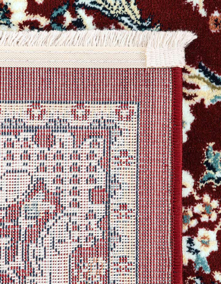 3' x 13' Nain Design Runner Rug