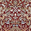 Rug Burgundy Swatch link