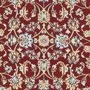 Rug Burgundy Swatch link