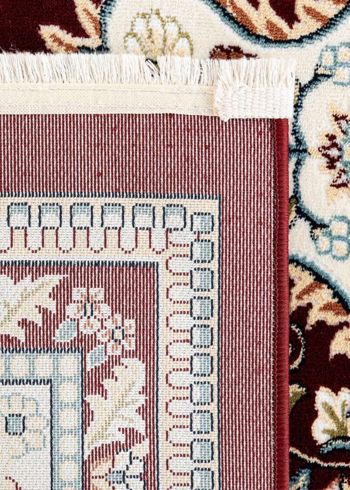 3' x 13' Nain Design Runner Rug