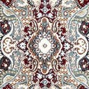 Rug Burgundy Swatch link
