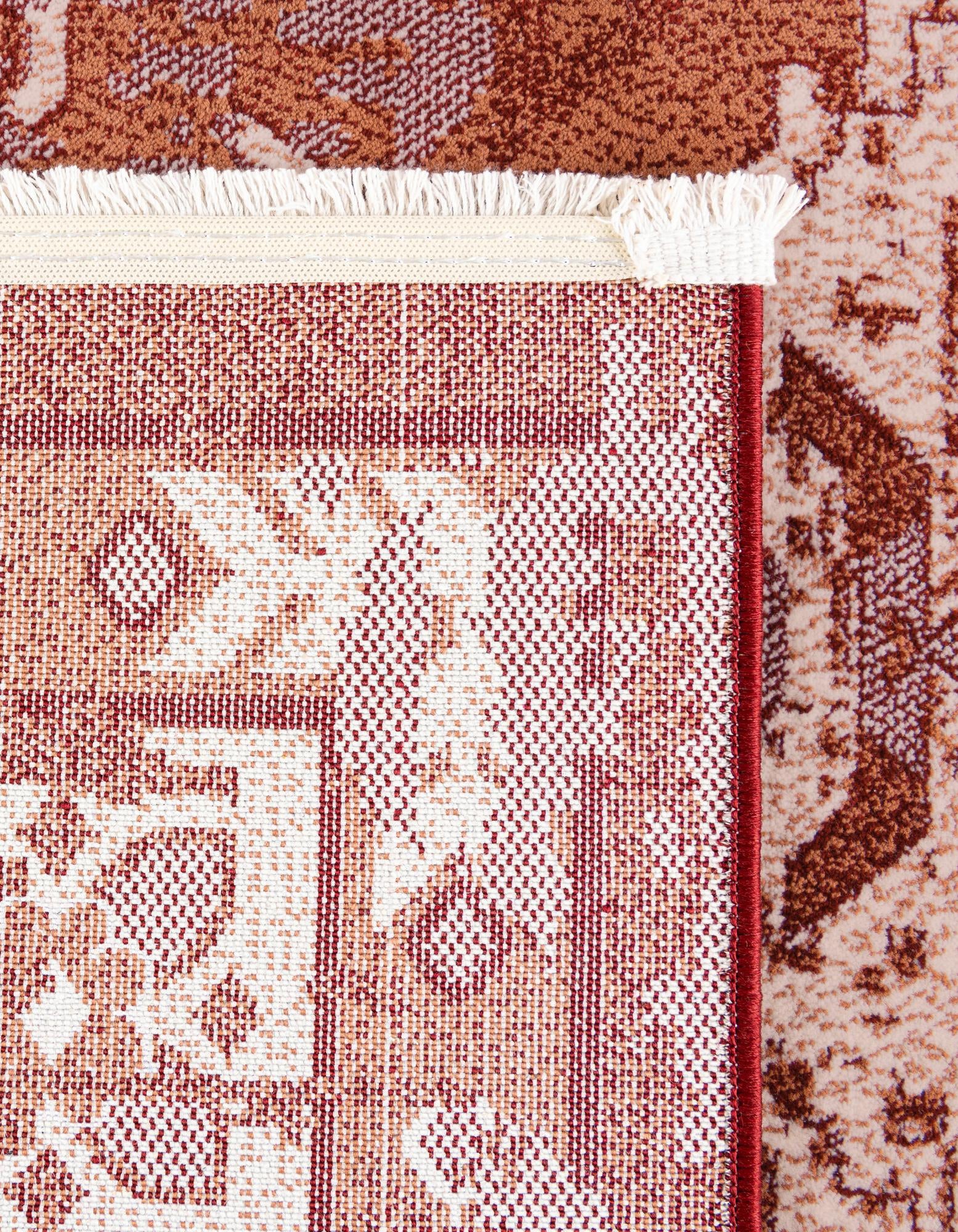 2' x 6' Nain Design Runner Rug