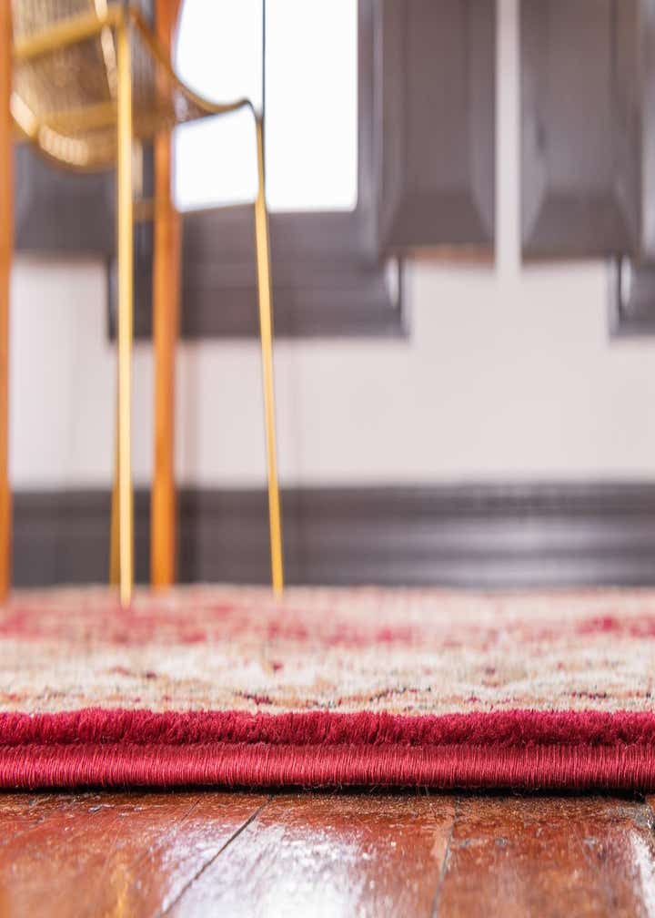 3' 3 x 13' Naples Runner Rug