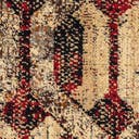 Rug Burgundy Swatch link
