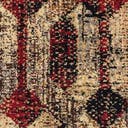 Rug Burgundy Swatch link