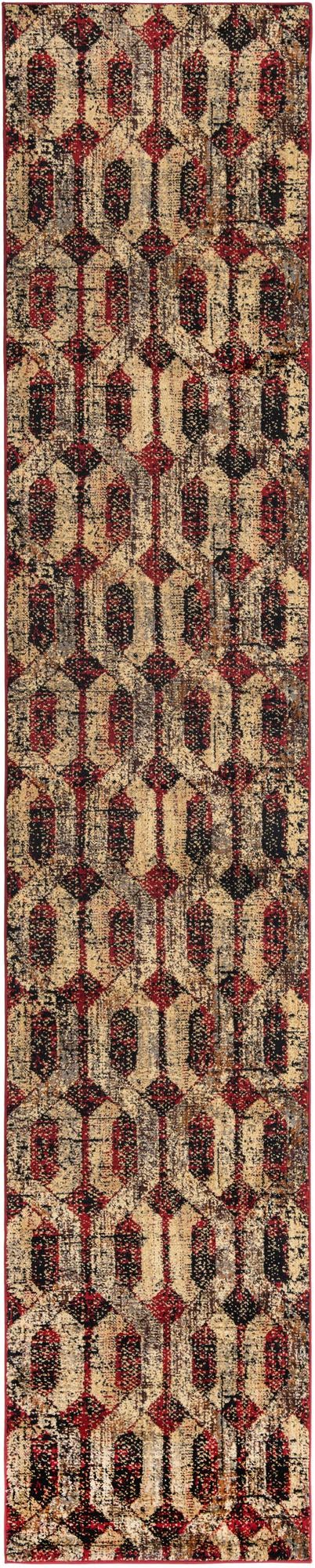 Rug Burgundy Swatch link