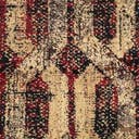 Rug Burgundy Swatch link