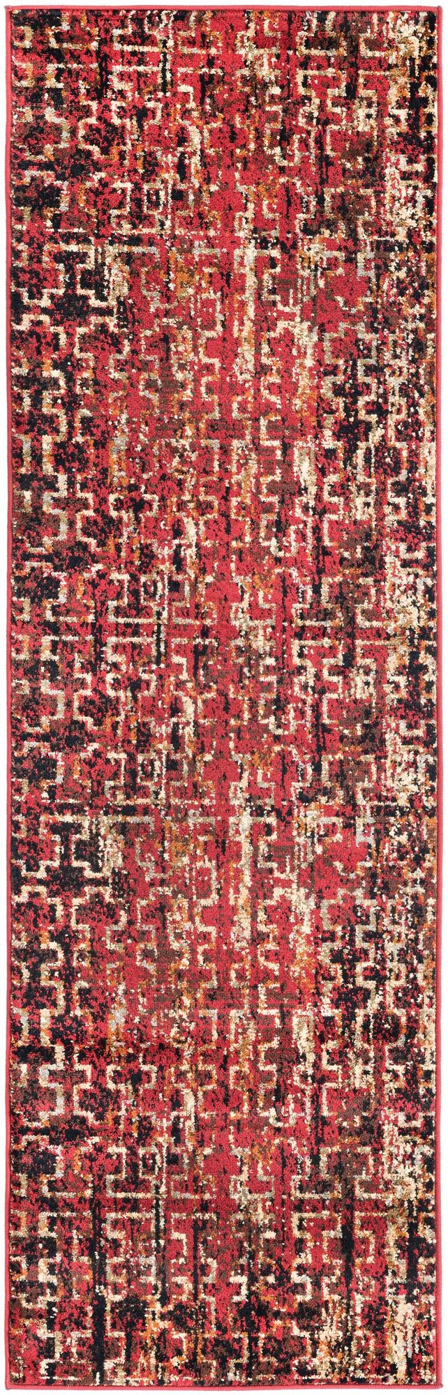 Rug Burgundy Swatch link