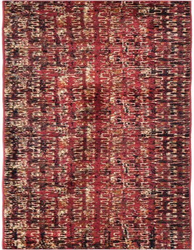 Detail image of 2' 2 x 12' Saturn Runner Rug