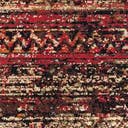 Rug Burgundy Swatch link
