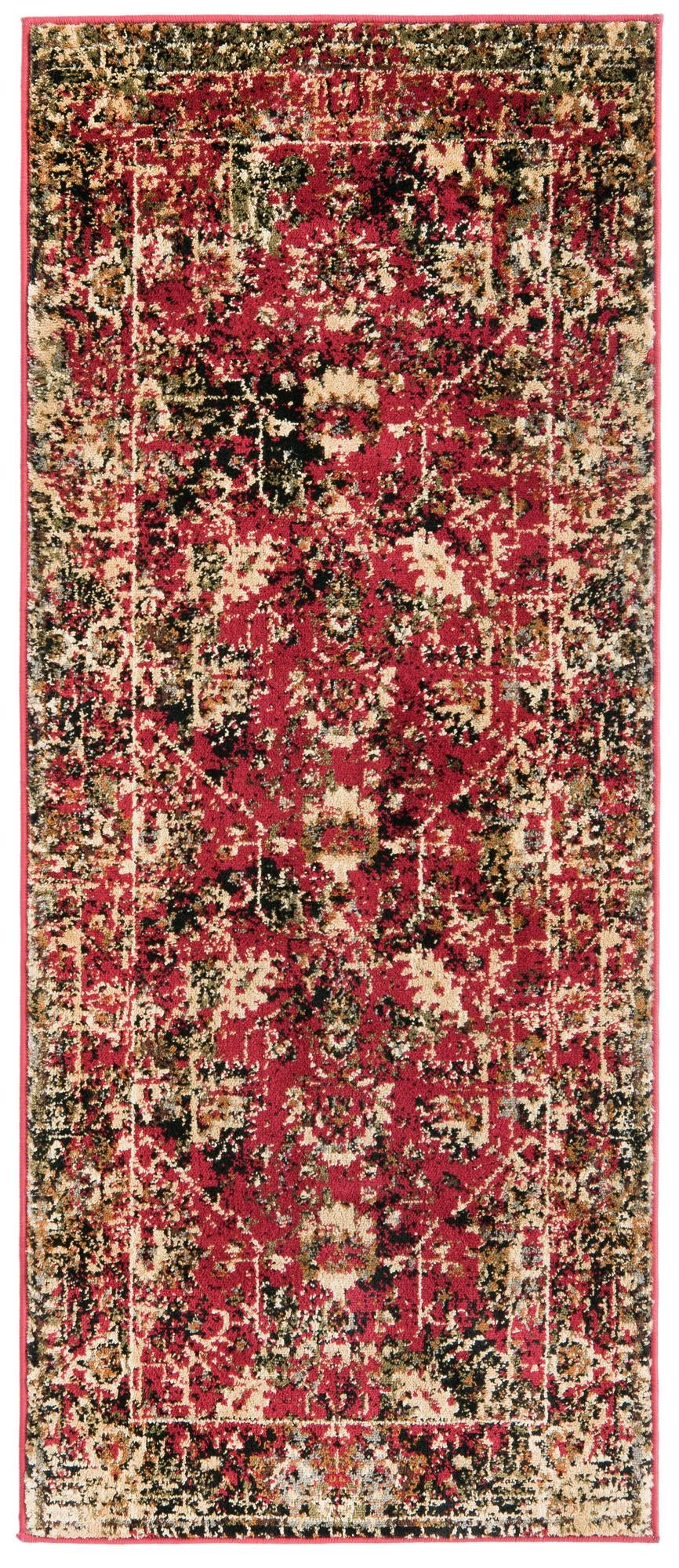 Rug Burgundy Swatch link