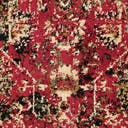 Rug Burgundy Swatch link