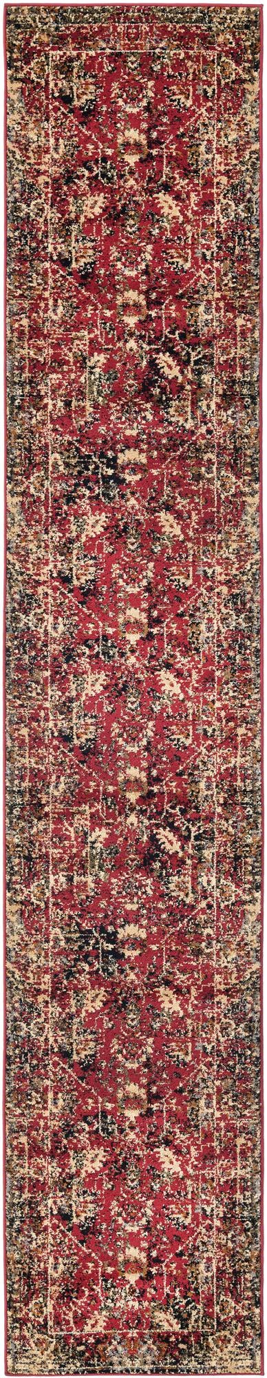 Rug Burgundy Swatch link
