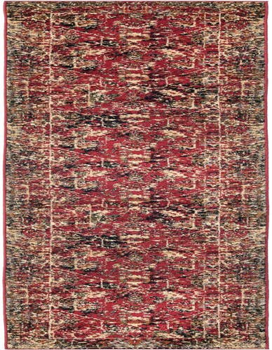 Detail image of 2' 2 x 12' Saturn Runner Rug