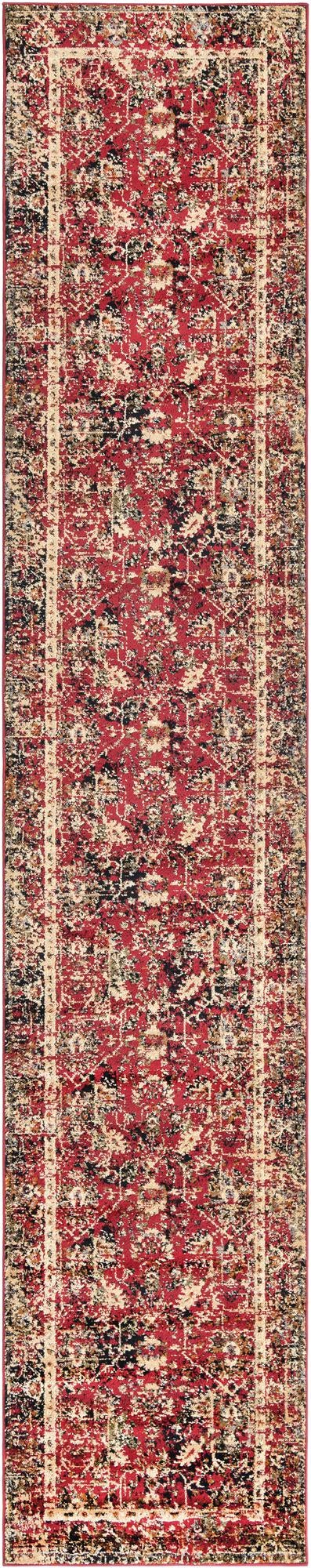 Rug Burgundy Swatch link