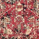 Rug Burgundy Swatch link