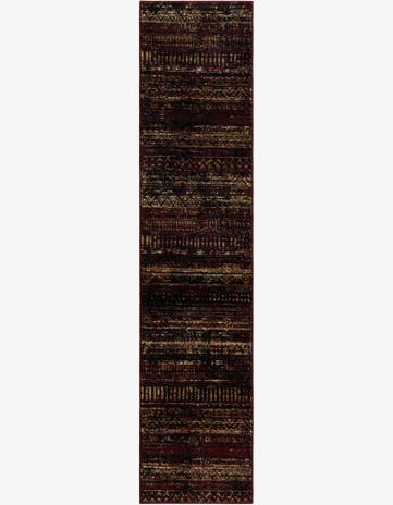 2' x 8' 10 Saturn Runner Rug