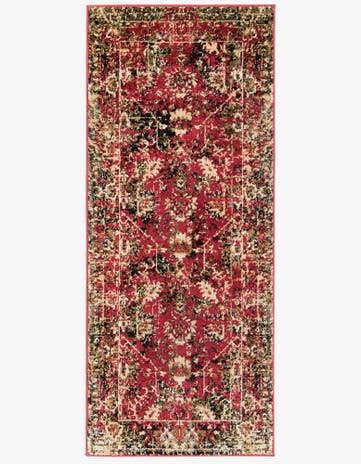 2' x 5' Saturn Runner Rug