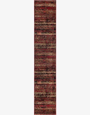 2' 7 x 14' Saturn Runner Rug