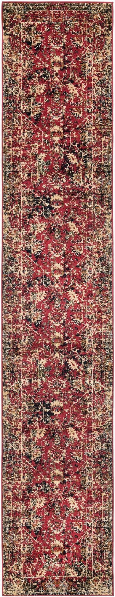 Primary image 2' 2 x 12' Saturn Runner Rug