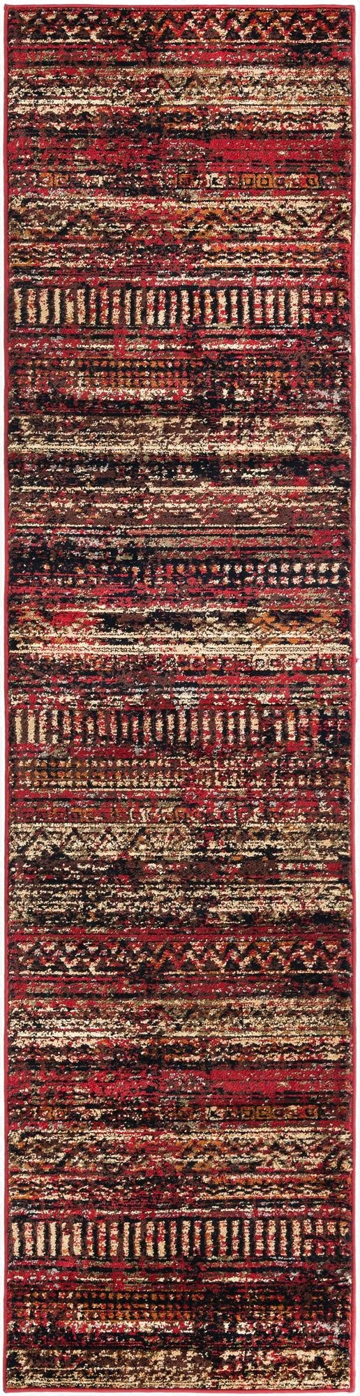 2' x 9' Saturn Runner Rug