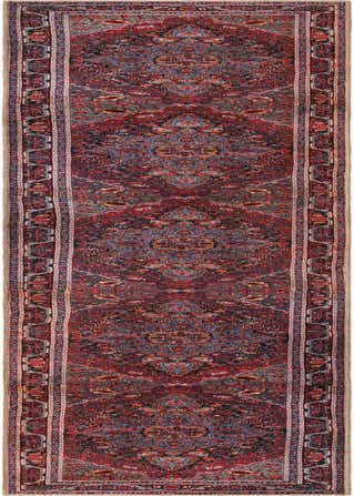 2' 6 x 16' 5 Washable Timeless Runner Rug