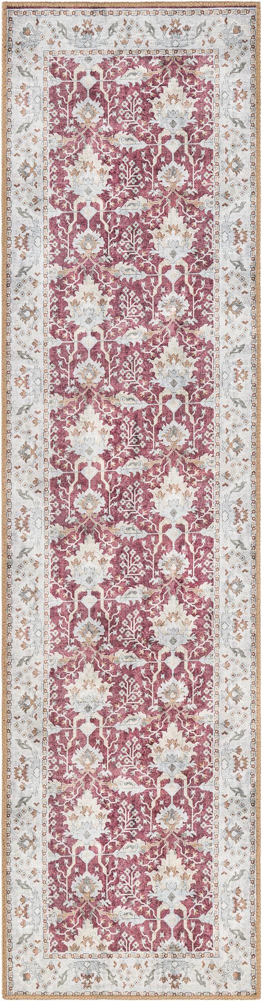 Rug Burgundy Swatch link