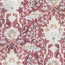 Rug Burgundy Swatch link