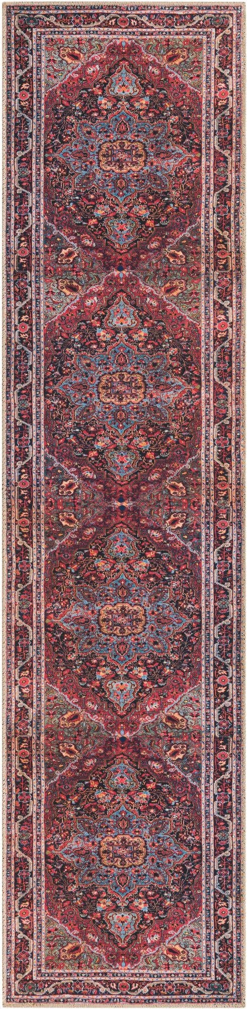 2' x 8' Timeless Runner Rug