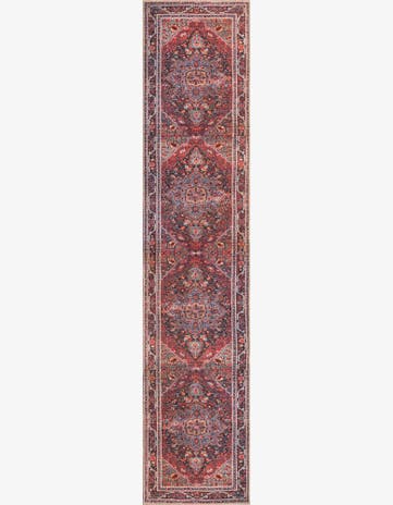 2' 6 x 12' Timeless Runner Rug