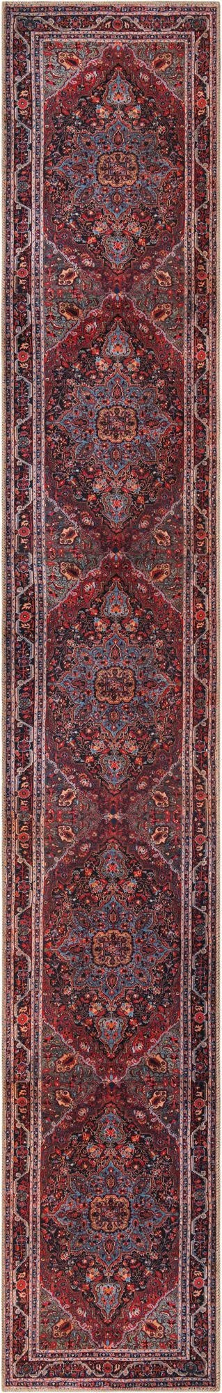 Primary image 2' 6 x 16' 5 Timeless Runner Rug
