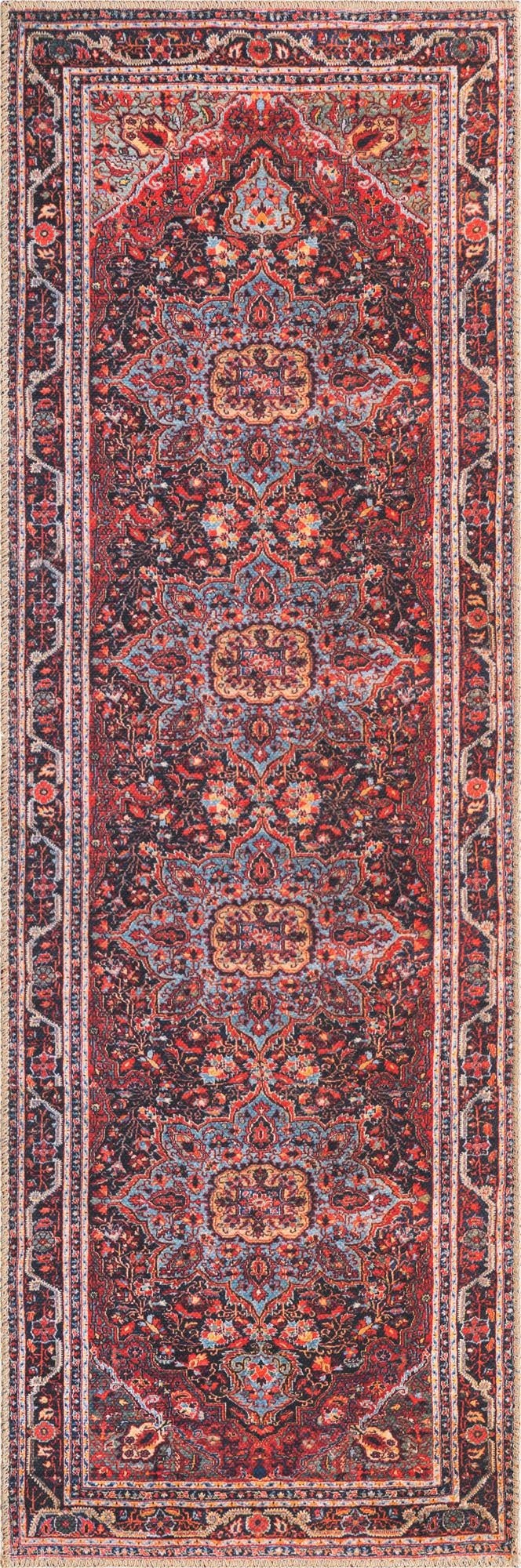 2' x 6' Timeless Runner Rug