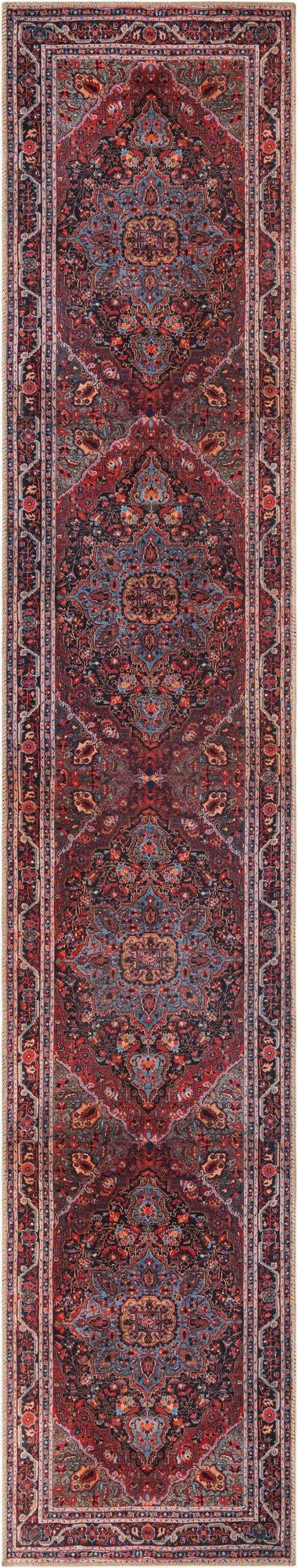 2' 6 x 13' Timeless Runner Rug