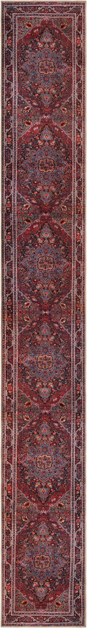 2' 6 x 19' 8 Timeless Runner Rug