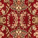 Rug Burgundy Swatch link