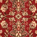 Rug Burgundy Swatch link