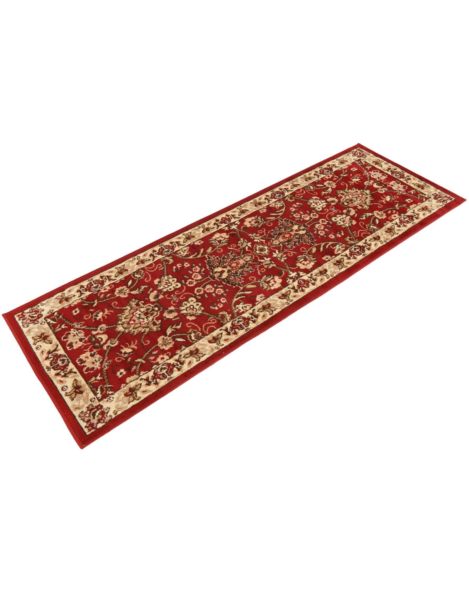 2' x 6' Yasmin Runner Rug