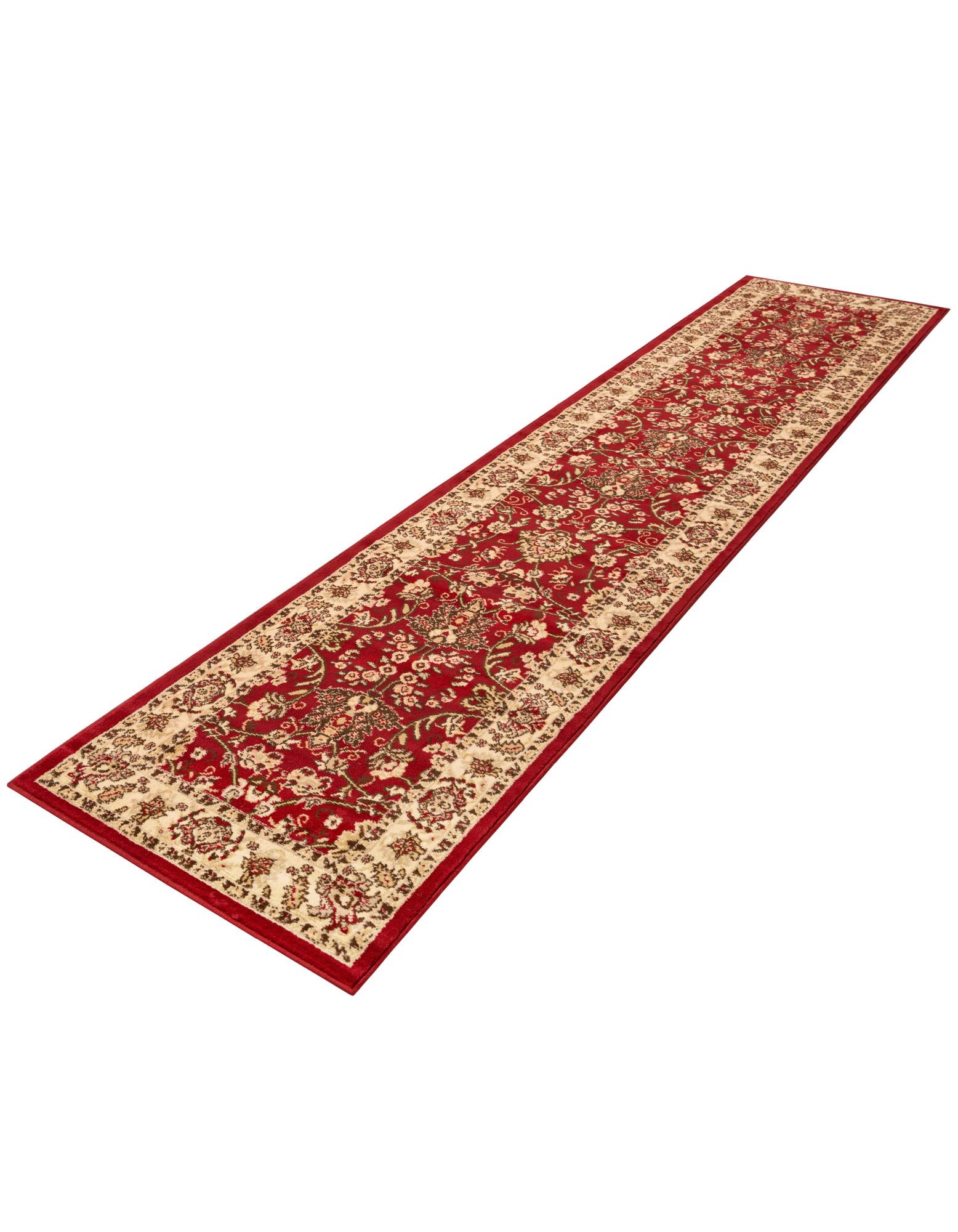 2' 7 x 12' Yasmin Runner Rug