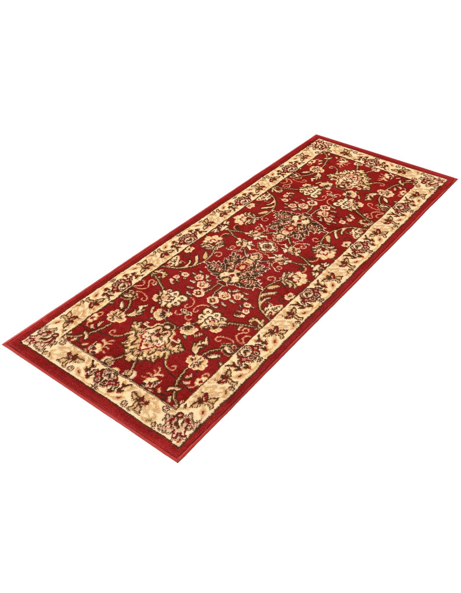 2' x 5' 3 Yasmin Runner Rug