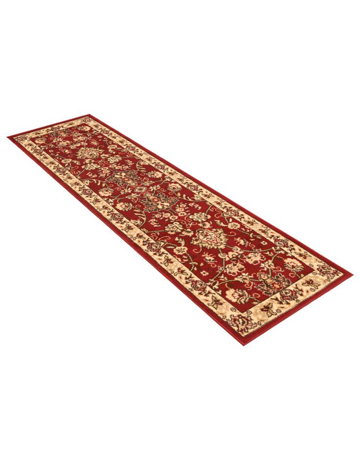 Detail image of 2' x 7' Yasmin Runner Rug