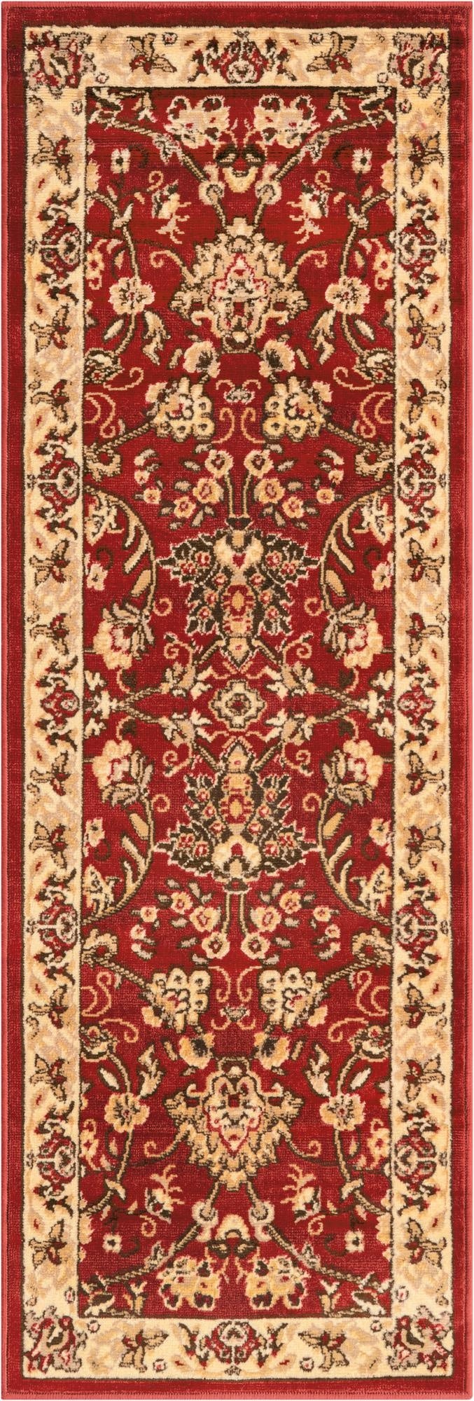 2' x 6' Yasmin Runner Rug