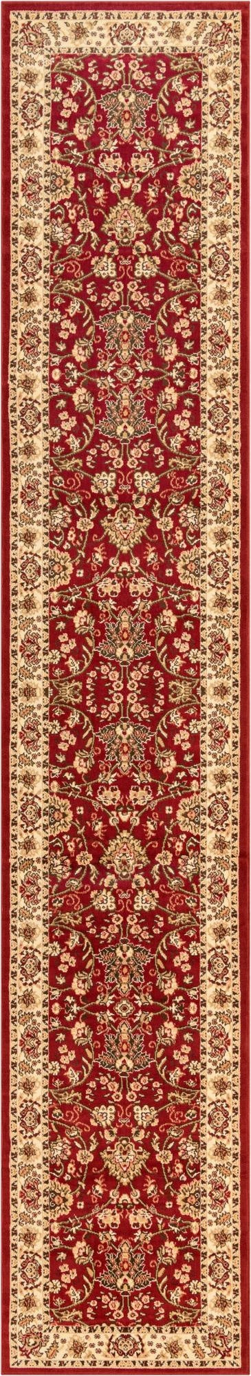 3' x 16' 5 Yasmin Runner Rug