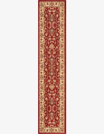 2' 7 x 12' Yasmin Runner Rug
