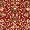 Rug Burgundy Swatch link