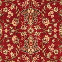 Rug Burgundy Swatch link