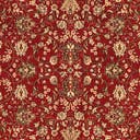 Rug Burgundy Swatch link