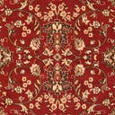 Rug Burgundy Swatch link