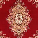 Rug Burgundy Swatch link